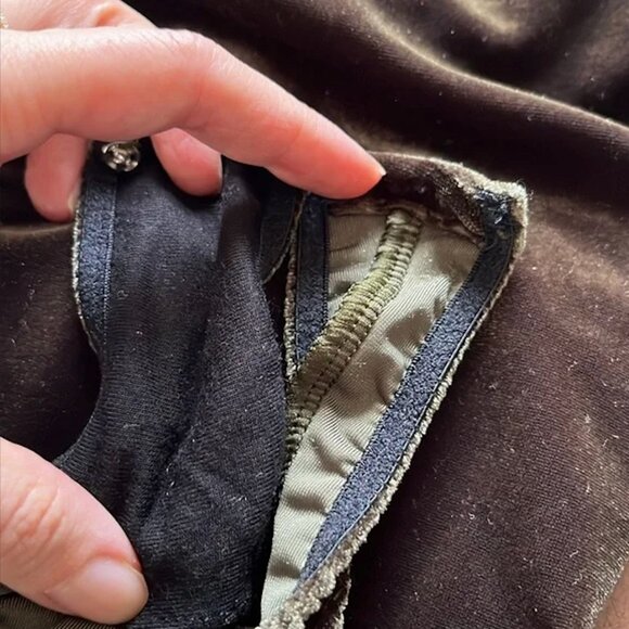 Fleur Du Mal Velvet Bodysuit - Picture 5 of 6